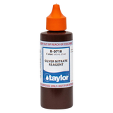 Taylor Technologies R-0718 Silver Nitrate Reagent - 2 oz