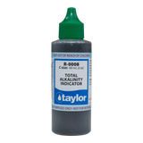 Taylor R-0008, Total Alkalinity Indicator, 2 oz