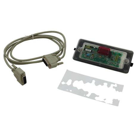 Tecmark No Label Topside Control Panel (ESS-7000-05)
