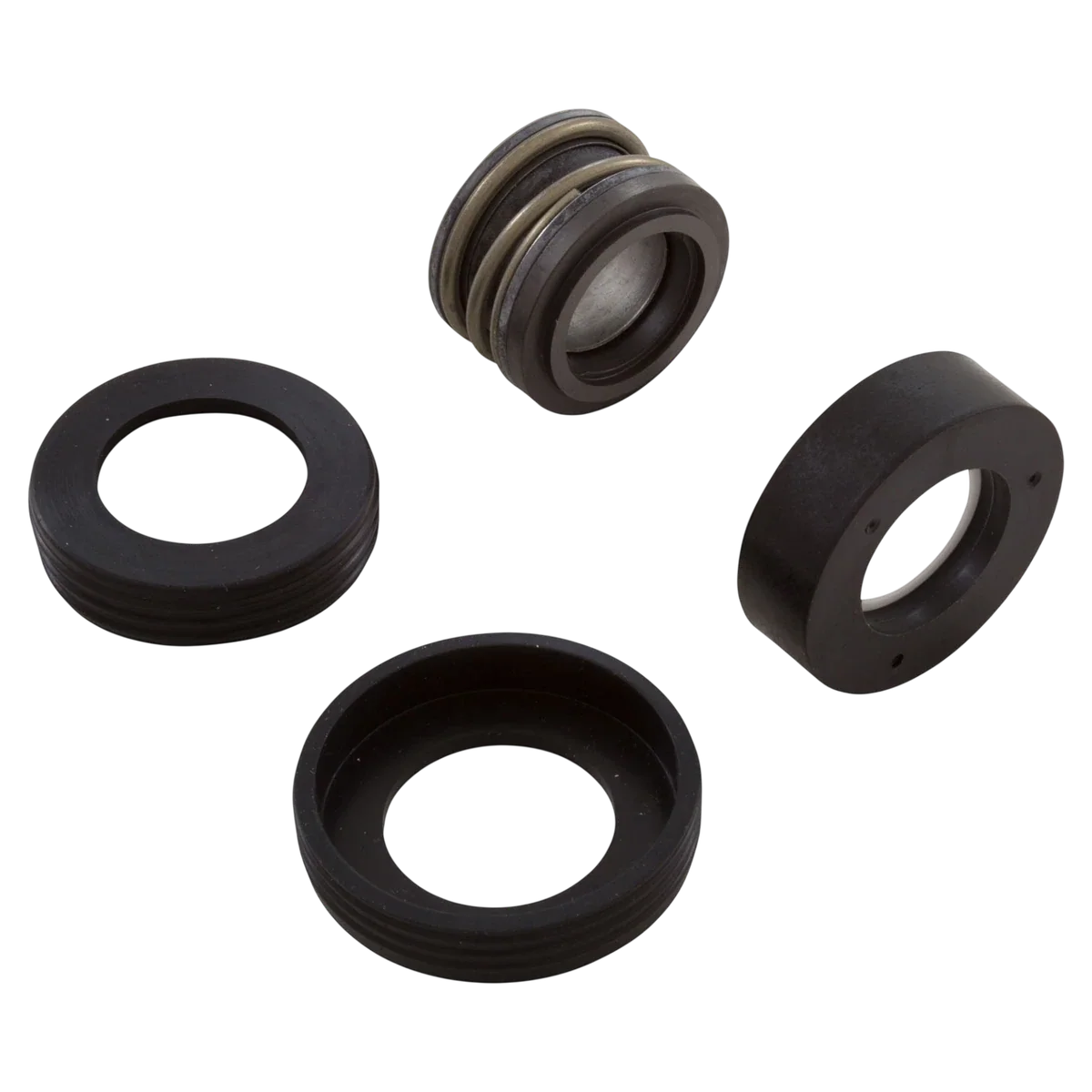 U.S. Seal Mfg. Shaft Seal (PS-2136) — reverse view