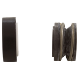 U.S. Seal Mfg. Shaft Seal (PS-2136) — side view
