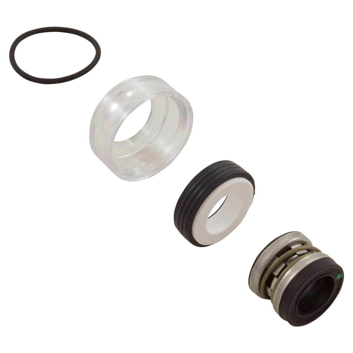 U.S. Seal Mfg. Viton 5/8 Inch Shaft Seal (PS-3869)