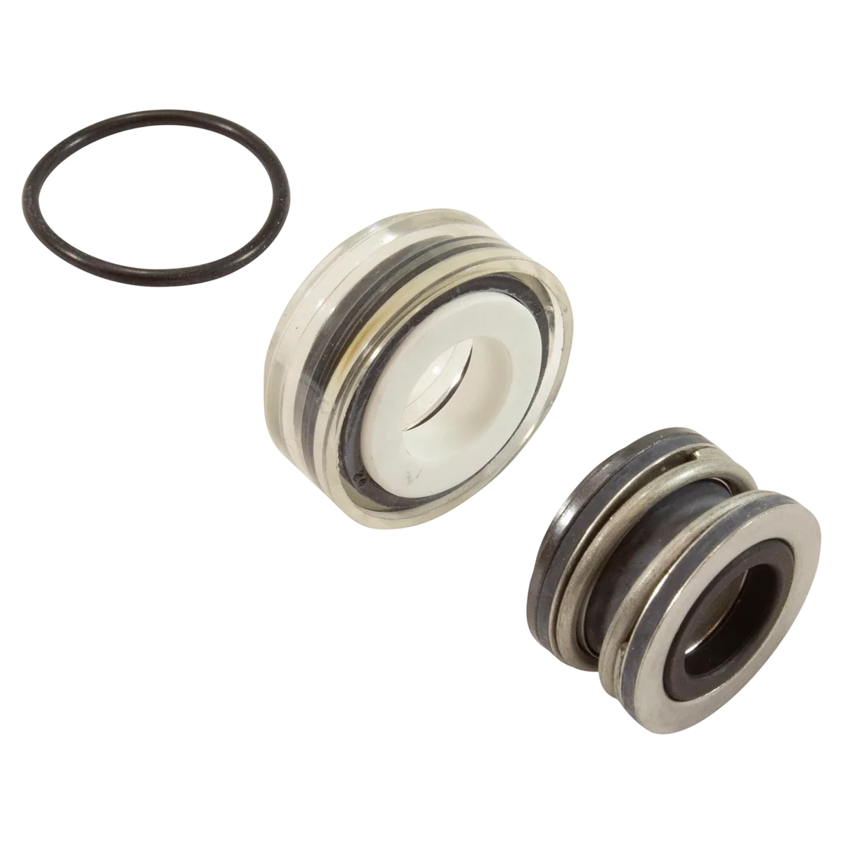 U.S. Seal Power-Flo Pump Shaft Seal Assembly (PS-2131) — reverse view