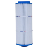 Unicel Filter Cartridge 50 sq-ft (5CH-502) — reverse view