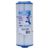 Unicel Filter Cartridge 50 sq-ft (5CH-502)