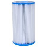 Unicel Replacement Filter Cartridge 15 sf Intex B (C-5315)