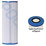 Unicel 175 Sq-Ft Replacement Filter Cartridge (C-8417)