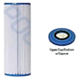 Unicel 175 Sq-Ft Replacement Filter Cartridge (C-8417)