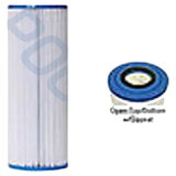 Unicel 175 Sq-Ft Replacement Filter Cartridge (C-8417)