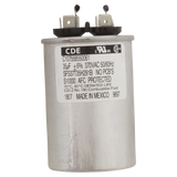 US Motors C-Flange Pump Motor 1HP 115/230V 56J (ASB128) — product label