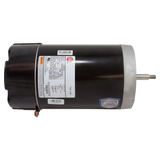 US Motors Aqua-Shield C-Face Pump Motor (ASB130) — top view