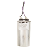US Motors Aqua-Shield Pump Motor 2 hp 56Y Square Flange (ASB843) — product label