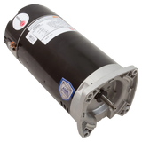 US Motors Aqua-Shield Pump Motor 2 hp 56Y Square Flange (ASB843)