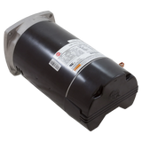 US Motors Aqua-Shield Pump Motor 1 HP 56Y (ASB848) — reverse view