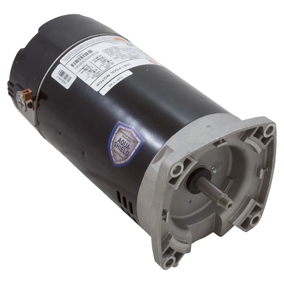 US Motors Aqua-Shield Pump Motor 1 HP 56Y (ASB848)