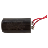US Motors Aqua-Shield Pump Motor 1.65 THP C-Flange (AST165) — product label
