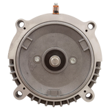 US Motors Aqua-Shield Pump Motor 1.65 THP C-Flange (AST165) — shaft view