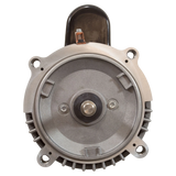 US Motors Aqua-Shield Pump Motor 2.25 HP 56J C-Flange (AST225) — shaft view