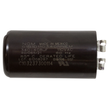 US Motors Aqua-Shield Pump Motor 2.25 HP 56J C-Flange (AST225) — side 2 view
