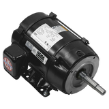 US Motors Pentair EQ Series 5 HP Three-Phase Motor (EEQK500)