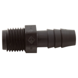 Valterra Products 3/8" Barb x 1/4" MPT Adapter (RF850) — side view
