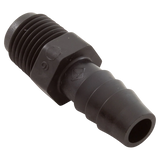 Valterra Products 3/8" Barb x 1/4" MPT Adapter (RF850)