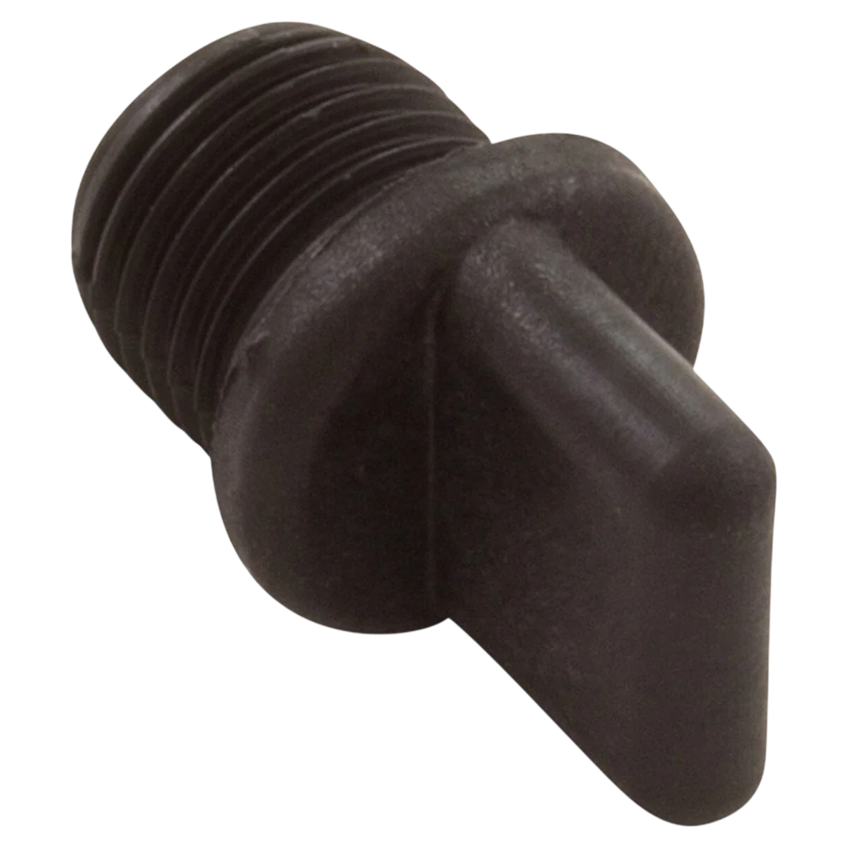 Vico/Balboa Vico Ultima Drain Plug (1214138) — reverse view