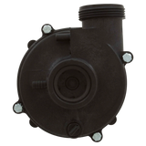 Vico/Balboa Ultima Pump Wet End 1.0HP (1215116) — front view
