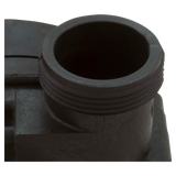 Vico/Balboa Ultima Pump Wet End 1.0HP (1215116) — intake view
