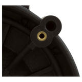 Vico/Balboa Ultima Pump Wet End 1.0HP (1215116) — threads view