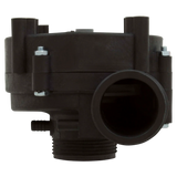 Vico/Balboa Ultima Pump Wet End 1.0HP (1215116) — top view