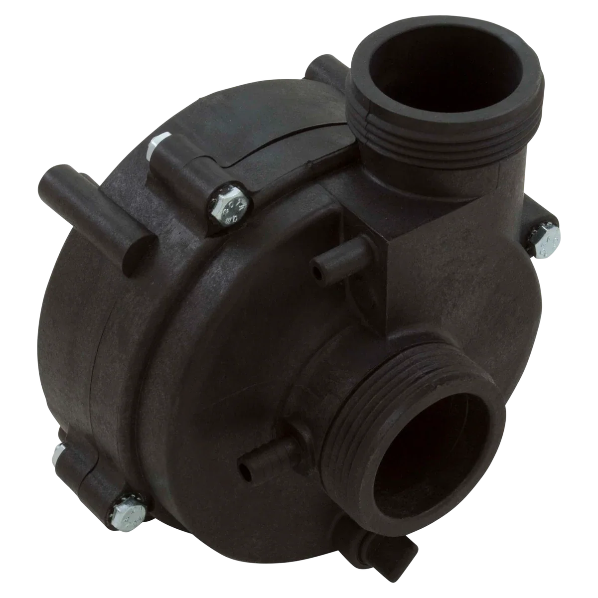 Vico/Balboa Ultima Pump Wet End 1.0HP (1215116)