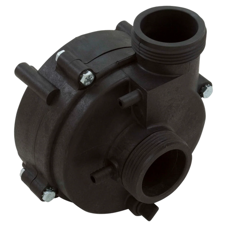 Vico/Balboa Ultima Pump Wet End 1.0HP (1215116)