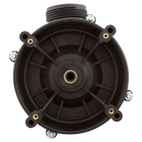 Vico/Balboa Ultima 1.0HP Center Discharge Wet End (1215119) — back view