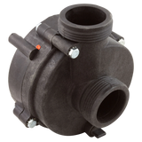 Vico/Balboa Ultima 1.0HP Center Discharge Wet End (1215119)