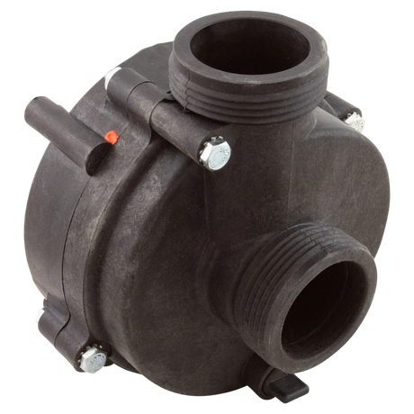 Vico/Balboa Ultima 1.0HP Center Discharge Wet End (1215119)