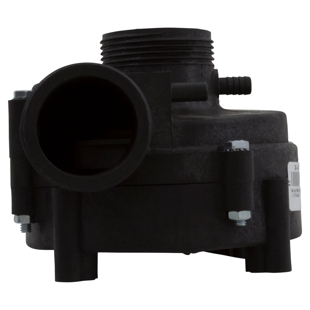 Vico/Balboa Vico Ultima Wet End (1215121) — top view