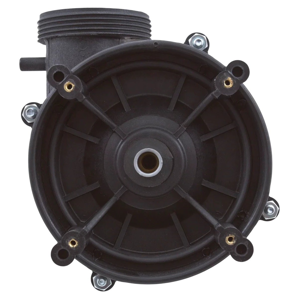 Vico/Balboa Vico Ultima Wet End 1.5HP 2" MBT (1215123) — back view