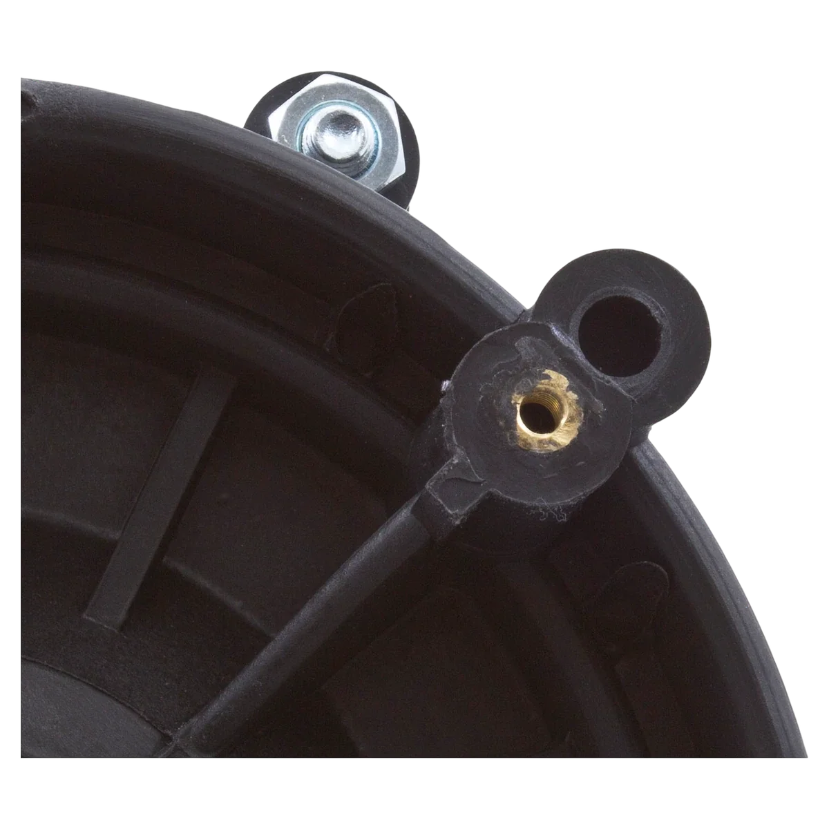 Vico/Balboa Vico Ultima Wet End 1.5HP 2" MBT (1215123) — closeup threads view