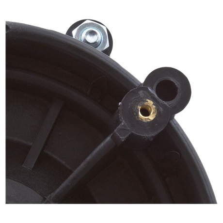 Vico/Balboa Vico Ultima Wet End 1.5HP 2" MBT (1215123) — closeup threads view