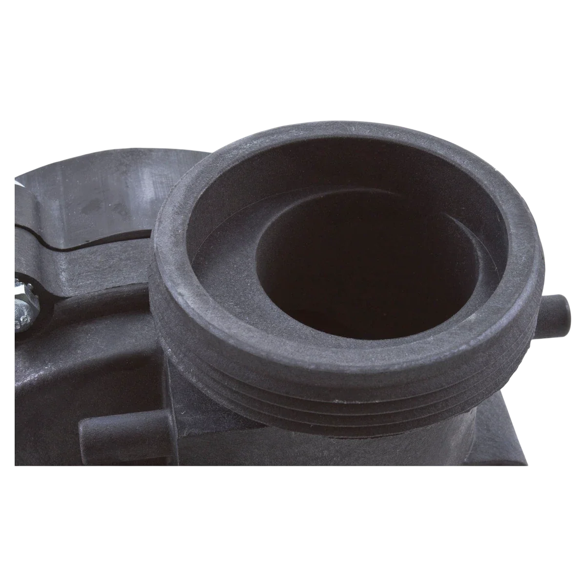 Vico/Balboa Vico Ultima Wet End 1.5HP 2" MBT (1215123) — intake view