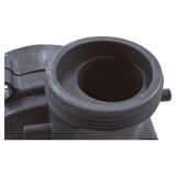 Vico/Balboa Vico Ultima Wet End 1.5HP 2" MBT (1215123) — intake view
