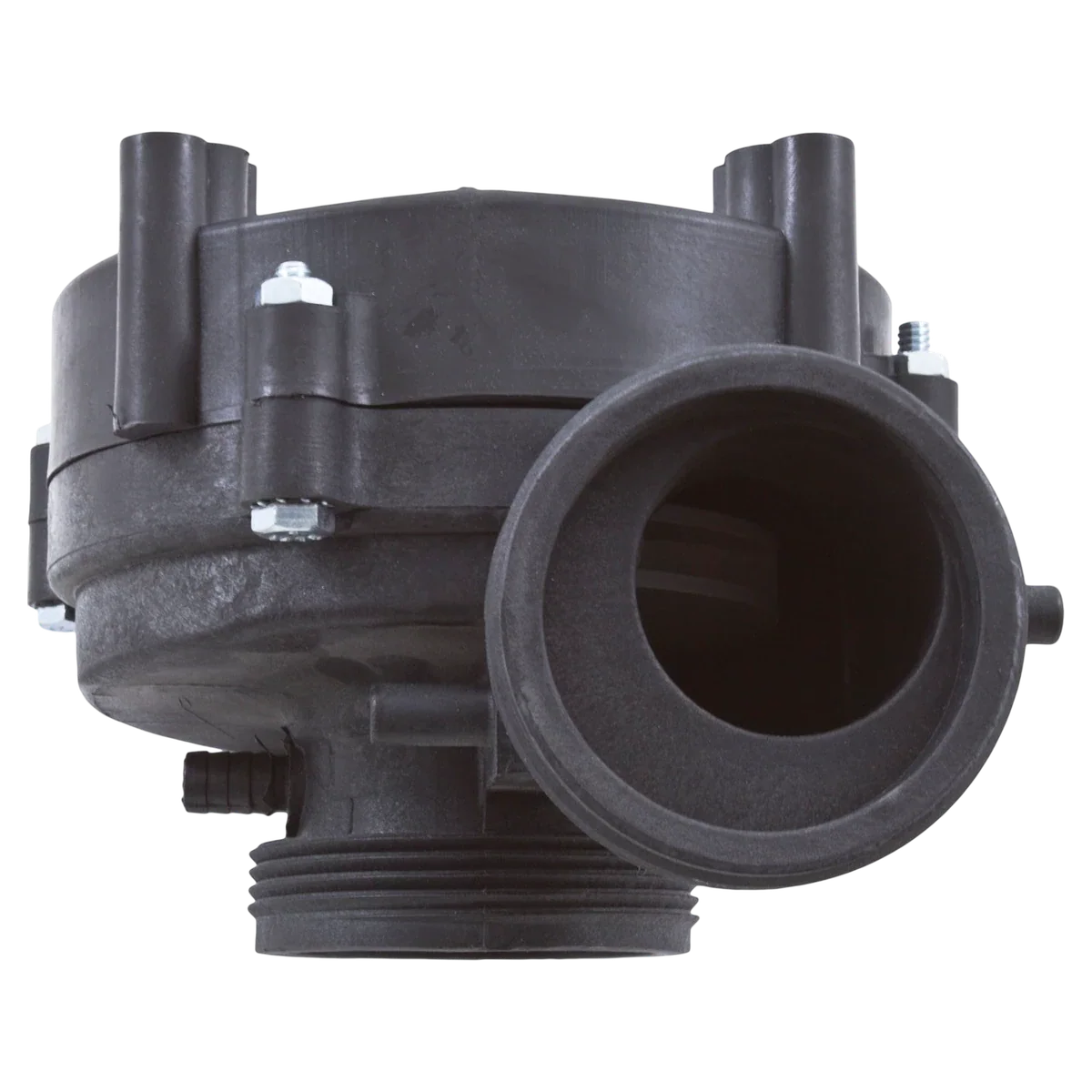 Vico/Balboa Vico Ultima Wet End 1.5HP 2" MBT (1215123) — top view