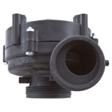 Vico/Balboa Vico Ultima Wet End 1.5HP 2" MBT (1215123) — top view