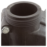 Vico/Balboa Vico Ultima 1.5HP Wet End (1215128) — intake view