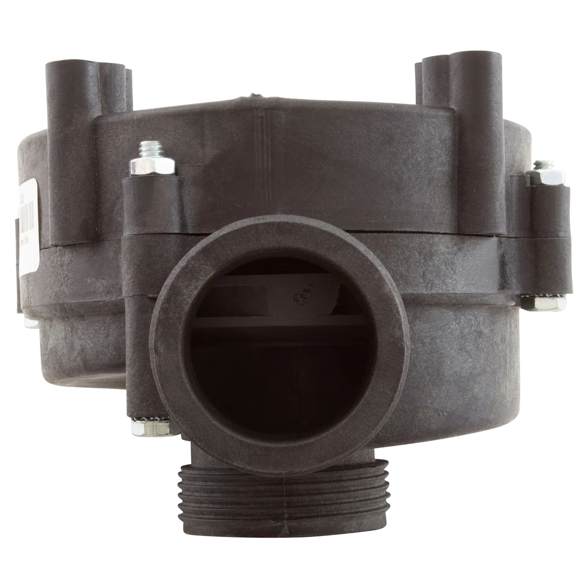 Vico/Balboa Vico Ultima 1.5HP Wet End (1215128) — top view