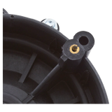 Vico/Balboa Ultima Wet End 2.0HP (1215132) — closeup threads view