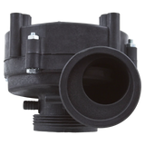 Vico/Balboa Ultima Wet End 2.0HP (1215132) — top view