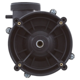 Vico/Balboa Ultima Wet End 3.0HP 48FR (1215145) — back view