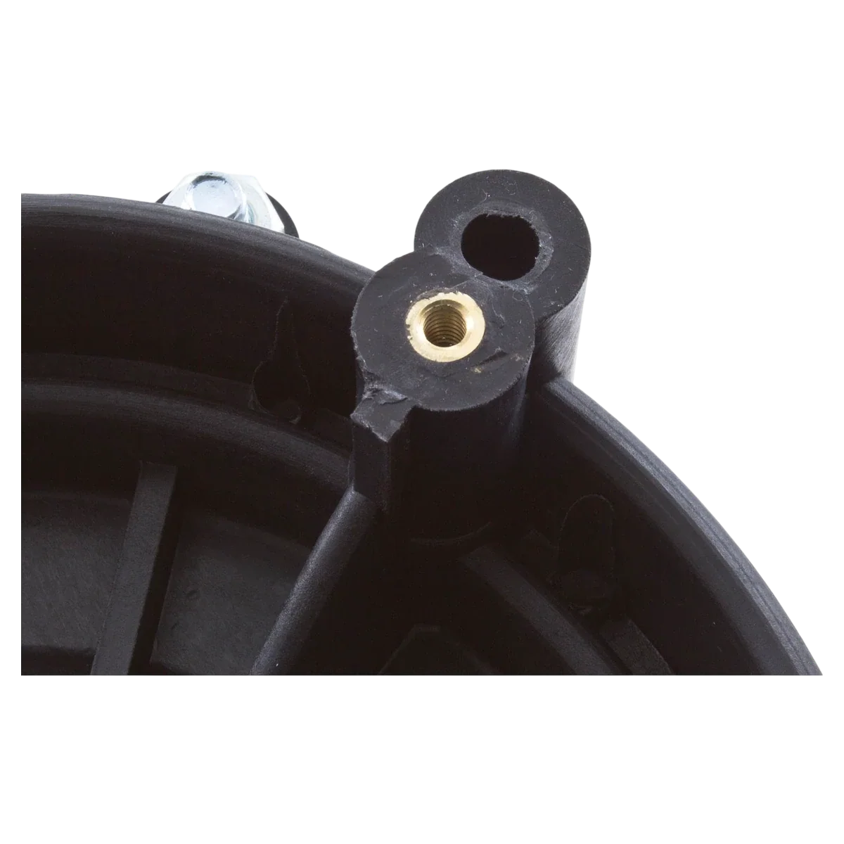 Vico/Balboa Ultima Wet End 3.0HP 48FR (1215145) — closeup threads view